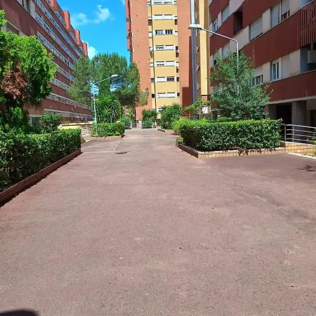 Trastevere Station View Apartamento
